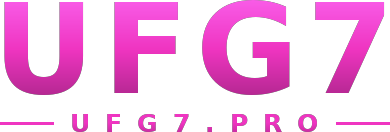 UFG7 โลโก้